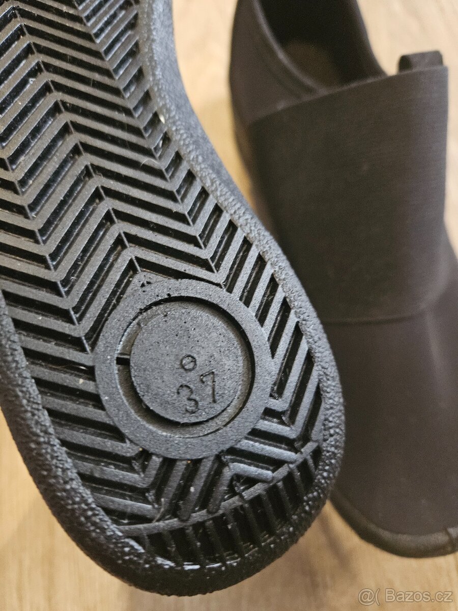 Nové boty zn. Prestige - 4