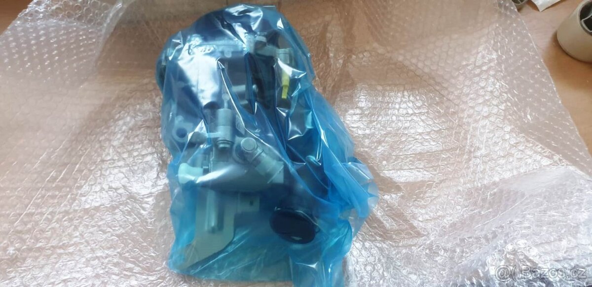 vodní pumpa se servem pro 2,2 CRD K68090692AB - 4