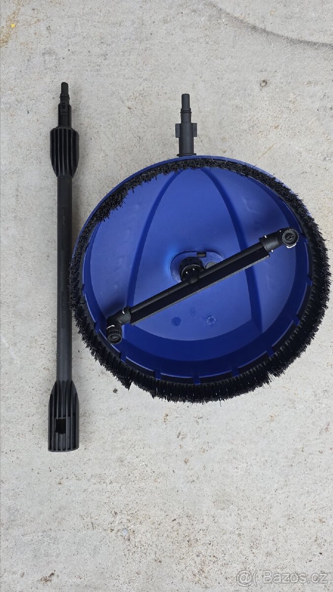 Příslušenství tlakové myčky Michelin - 4