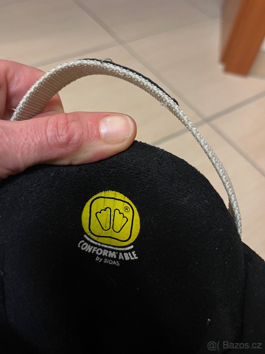 Dámské lyžáky Atomic Hawx 26.0 - 4