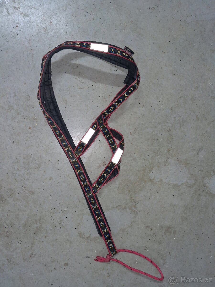 ManMat - Light weigt vel. S - 4