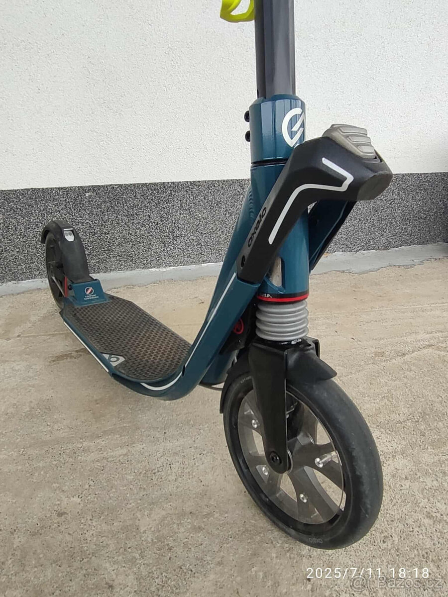 Koloběžka oxelo town 6 - 4