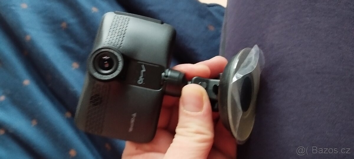 Auto kamera Mivue 733 - 4