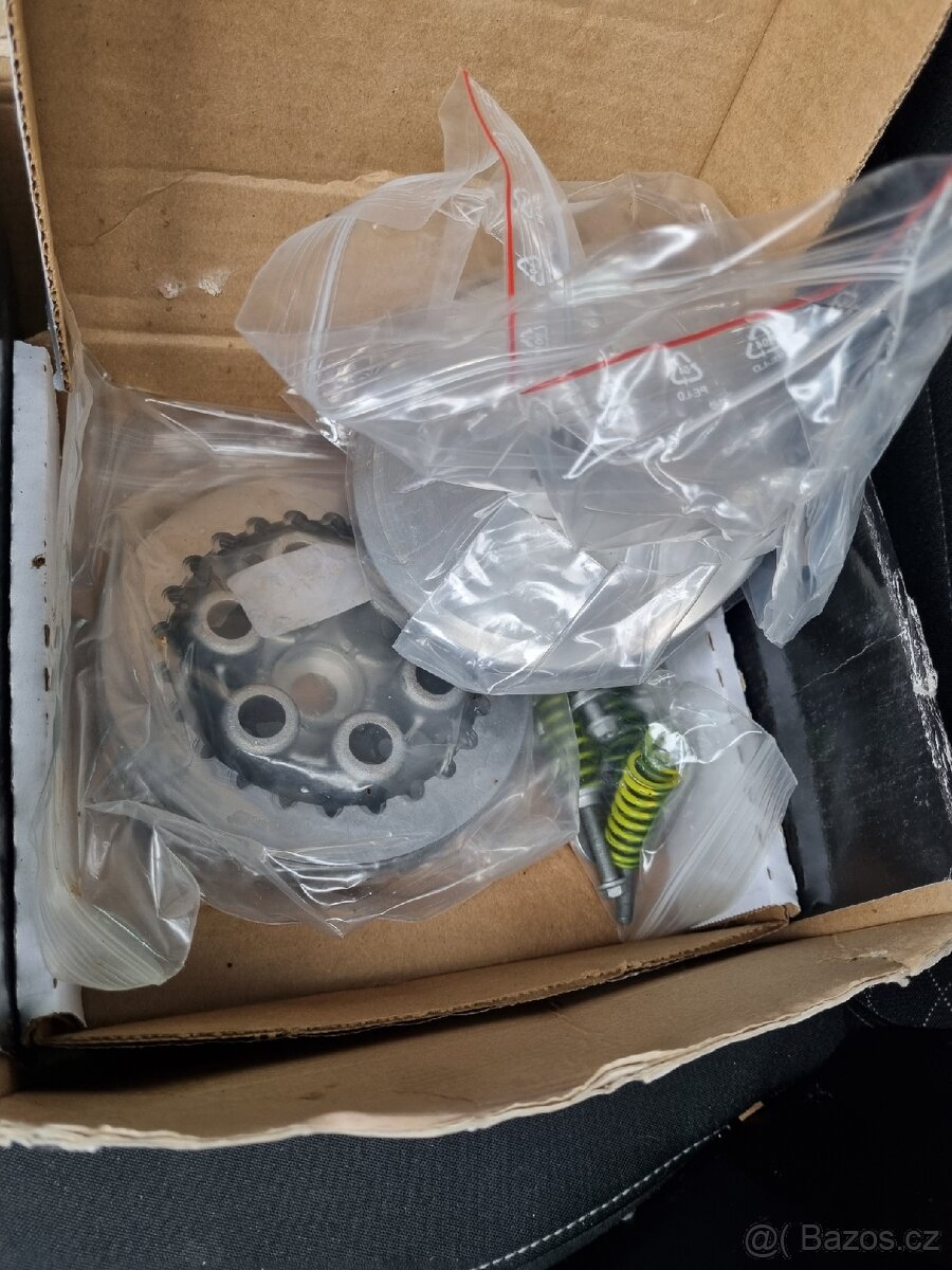 Ktm freeride 350 - 4