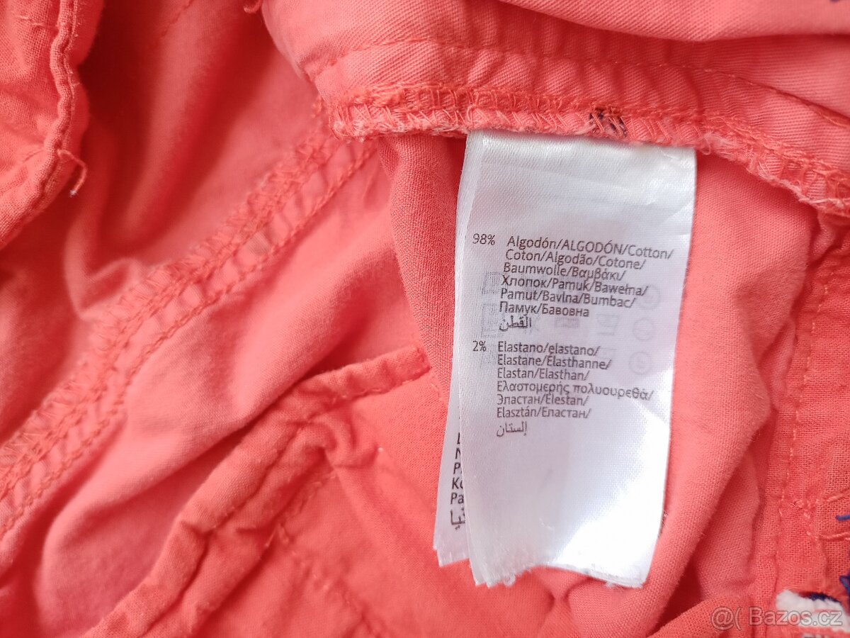 Chlapecké kraťasy vel. 12 let - 4