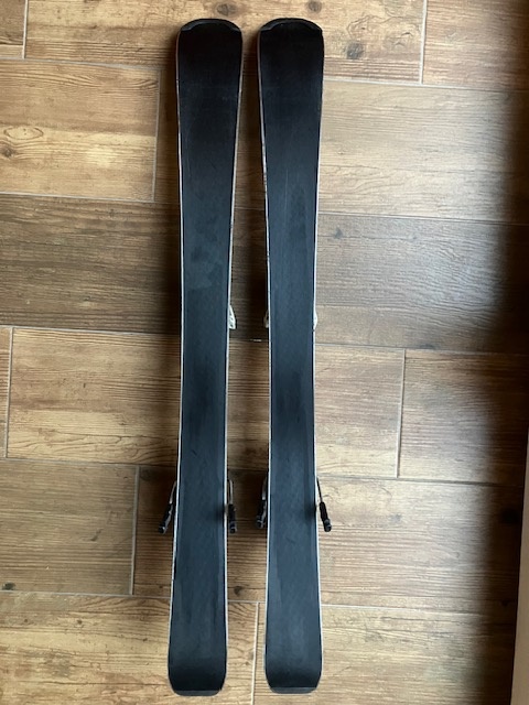 Dětské lyže 100 cm - 4