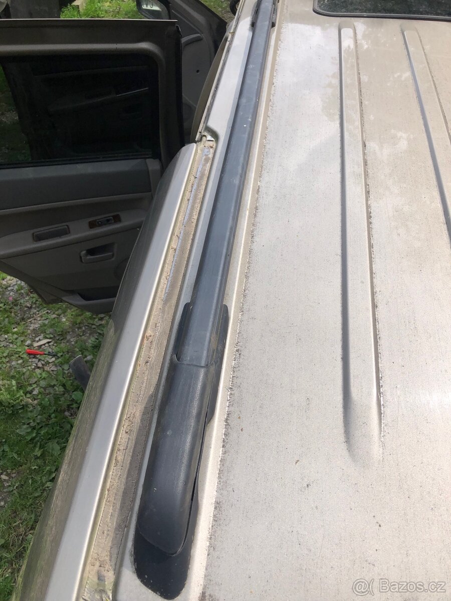 ND Jeep grand cherokee - 4