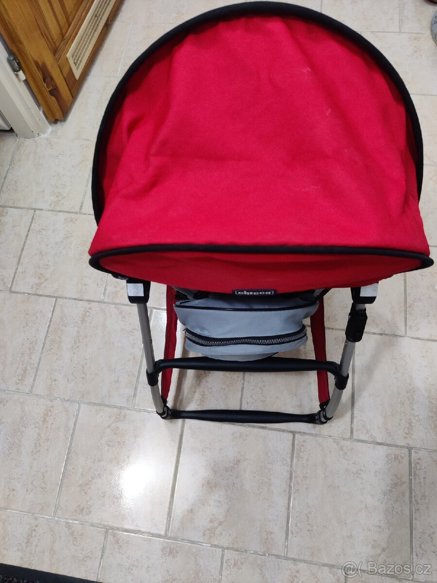 Krosna Chicco Caddy - 4