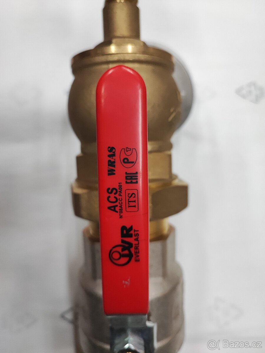 Hydrantová souprava - 4