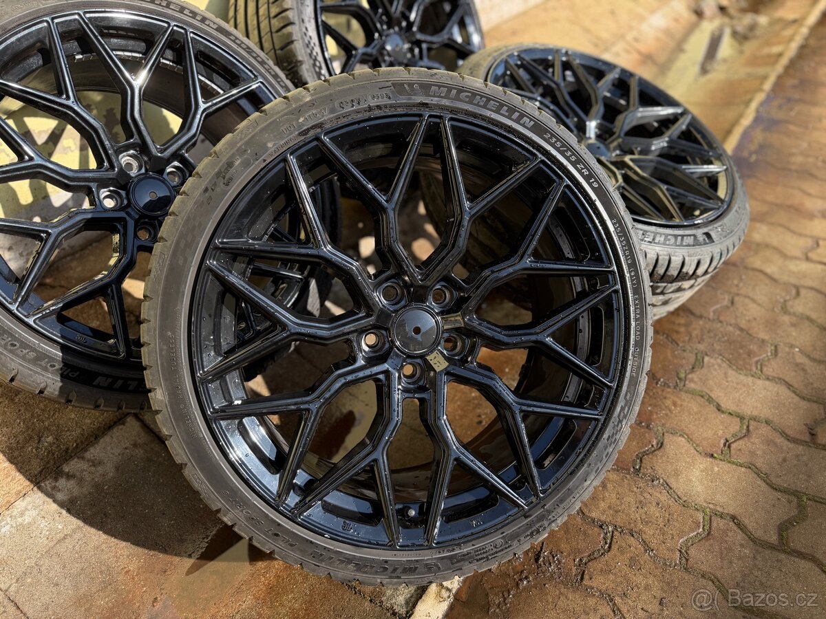 La chanti 5x112 r19 - 4