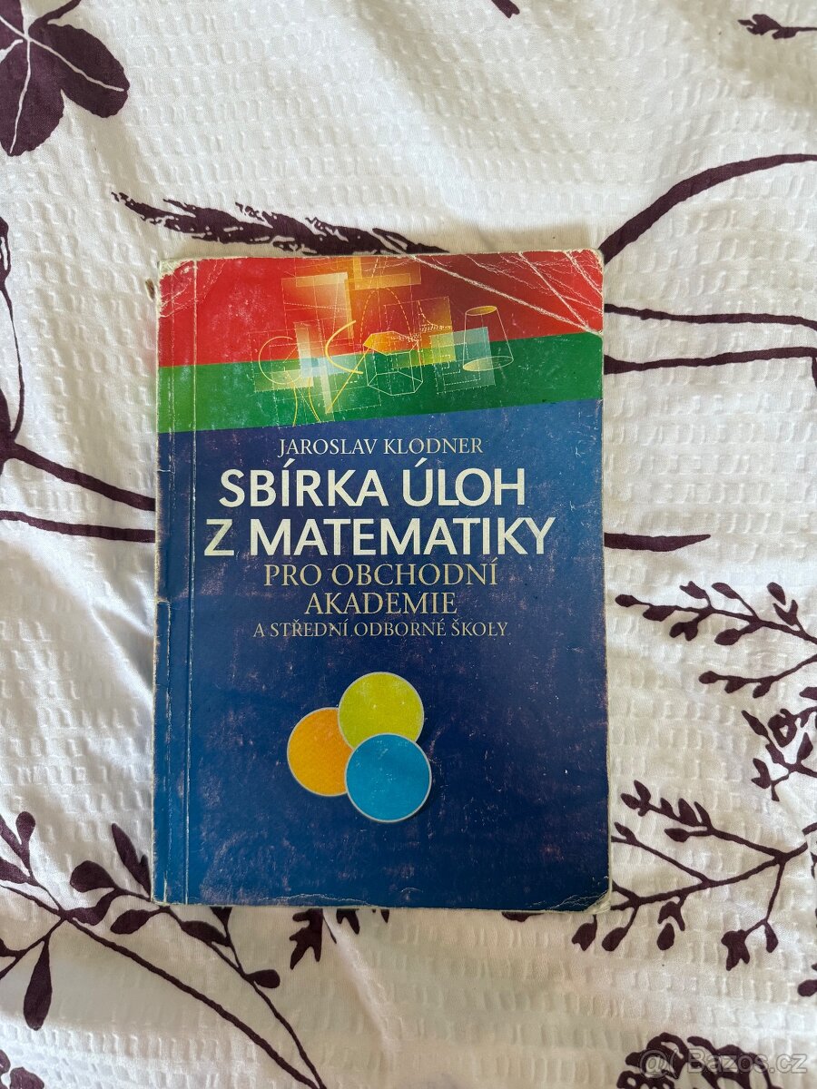 Učebnice pro střední školy - 4