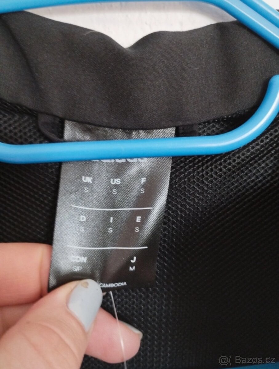 Větrovka Adidas - 4