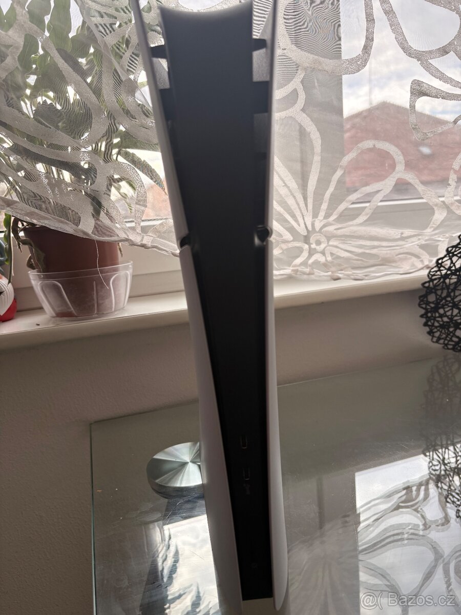 🎮 PlayStation 5 Digital Edition 825GB + příslušenství – TOP - 4