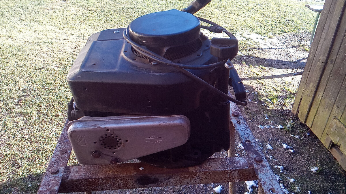 Motor - 4