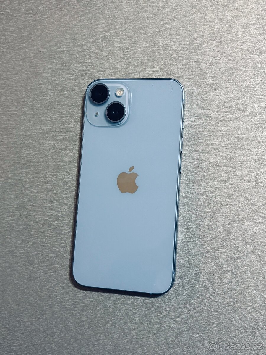 IPhone 14 + Apple AirPods - 4