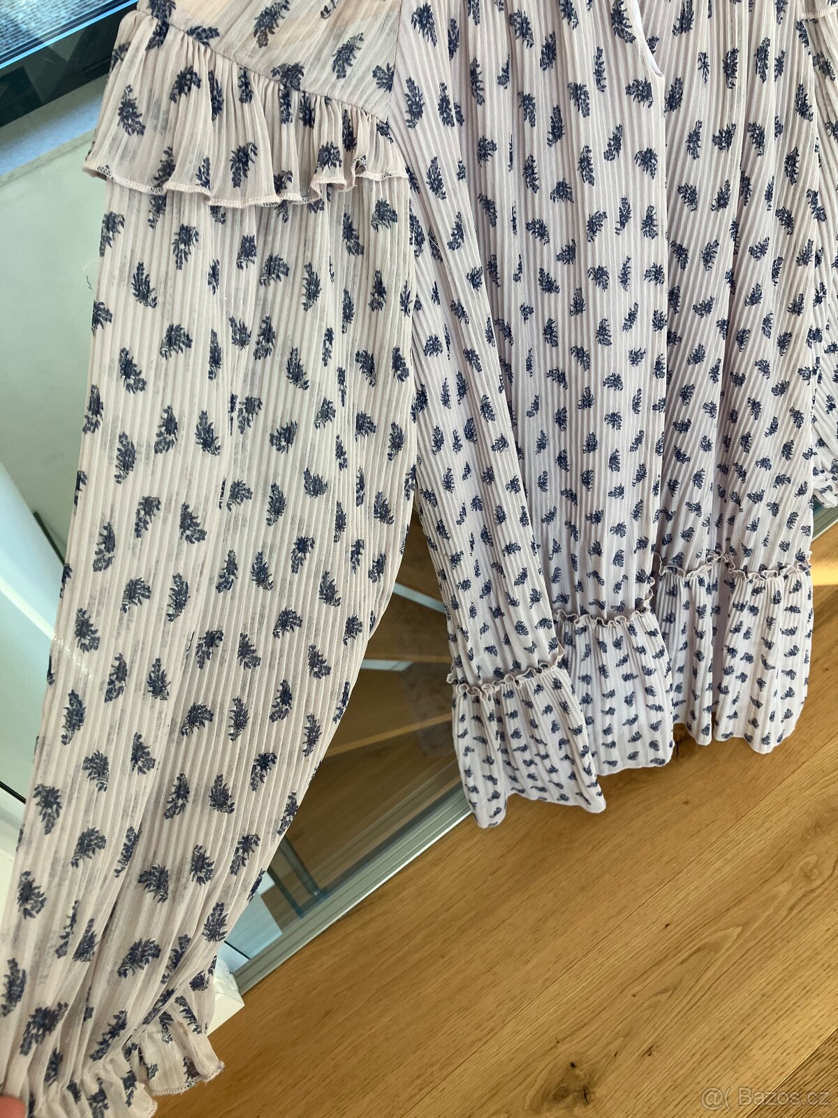 Šaty ZARA vel 164 TOP STAV - 4