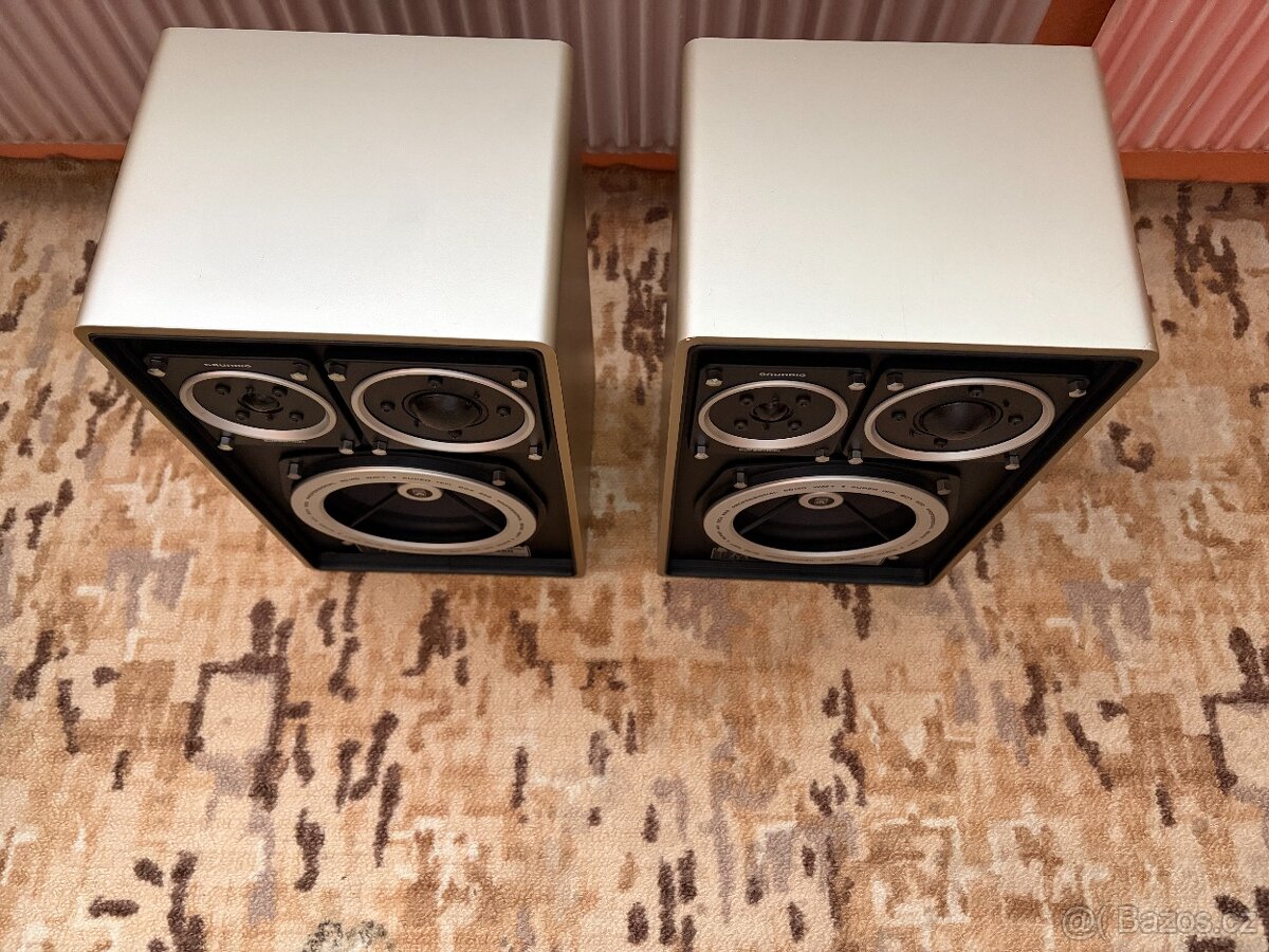 GRUNDIG Box 650 Professional - 4