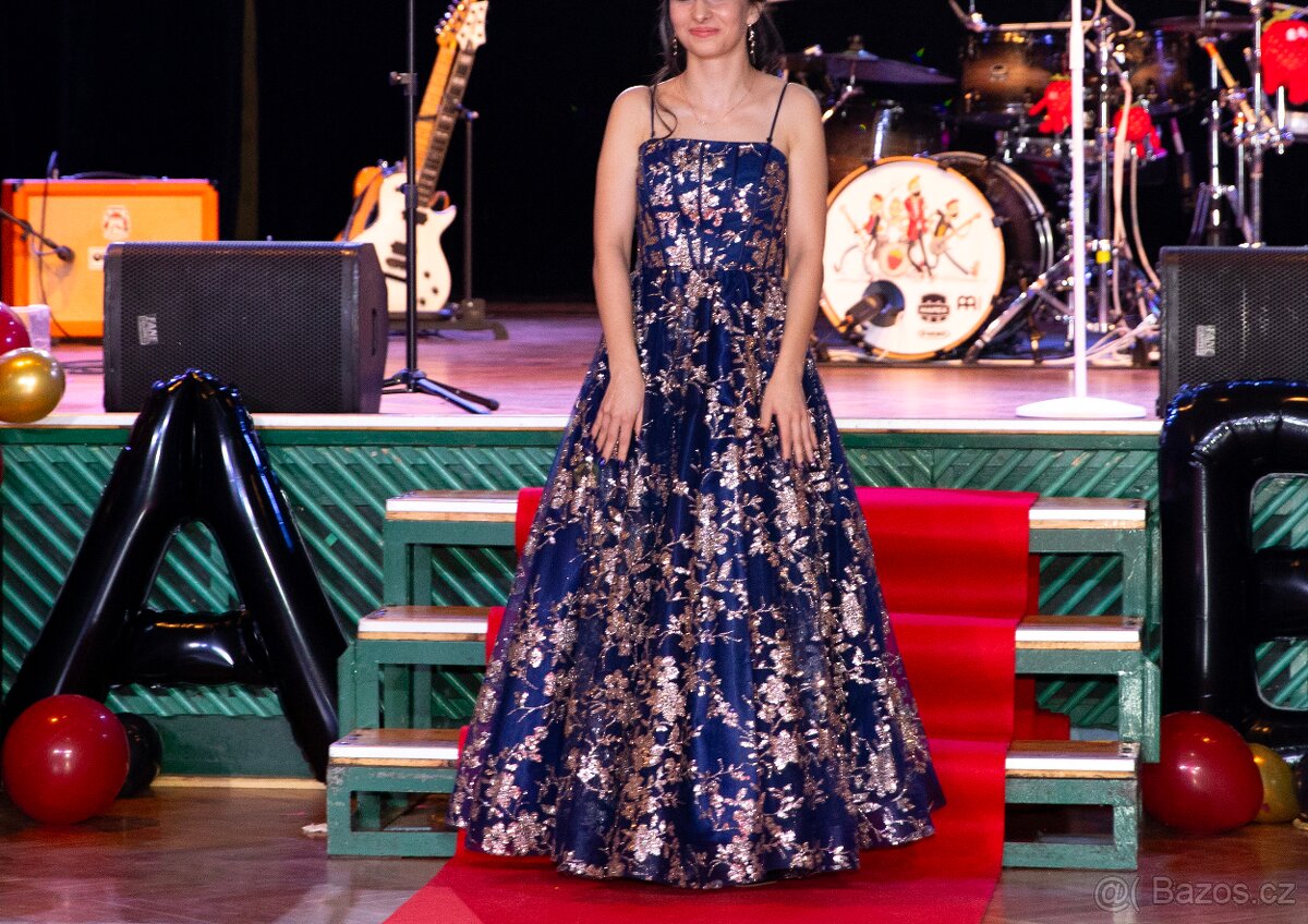 Společenské šaty - 4