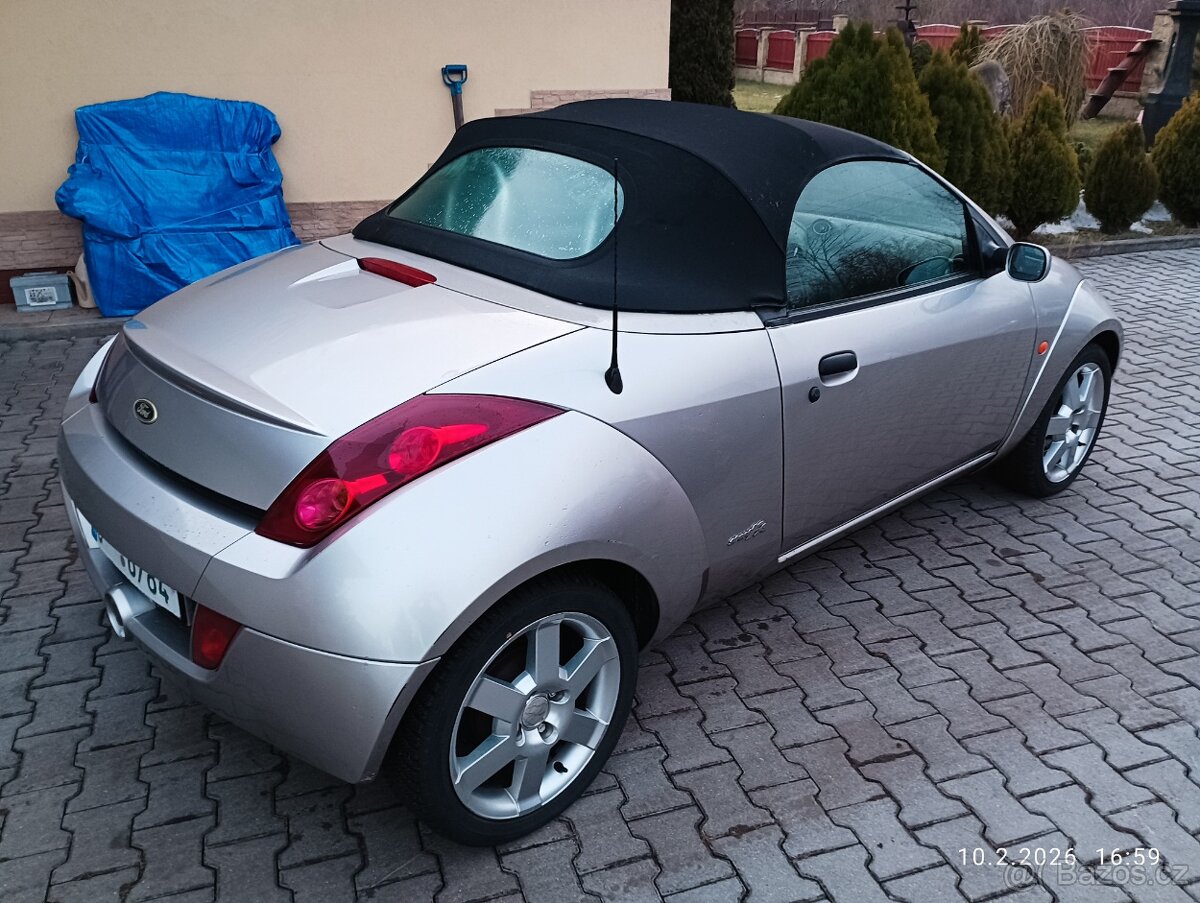 Ford Street ka - 4