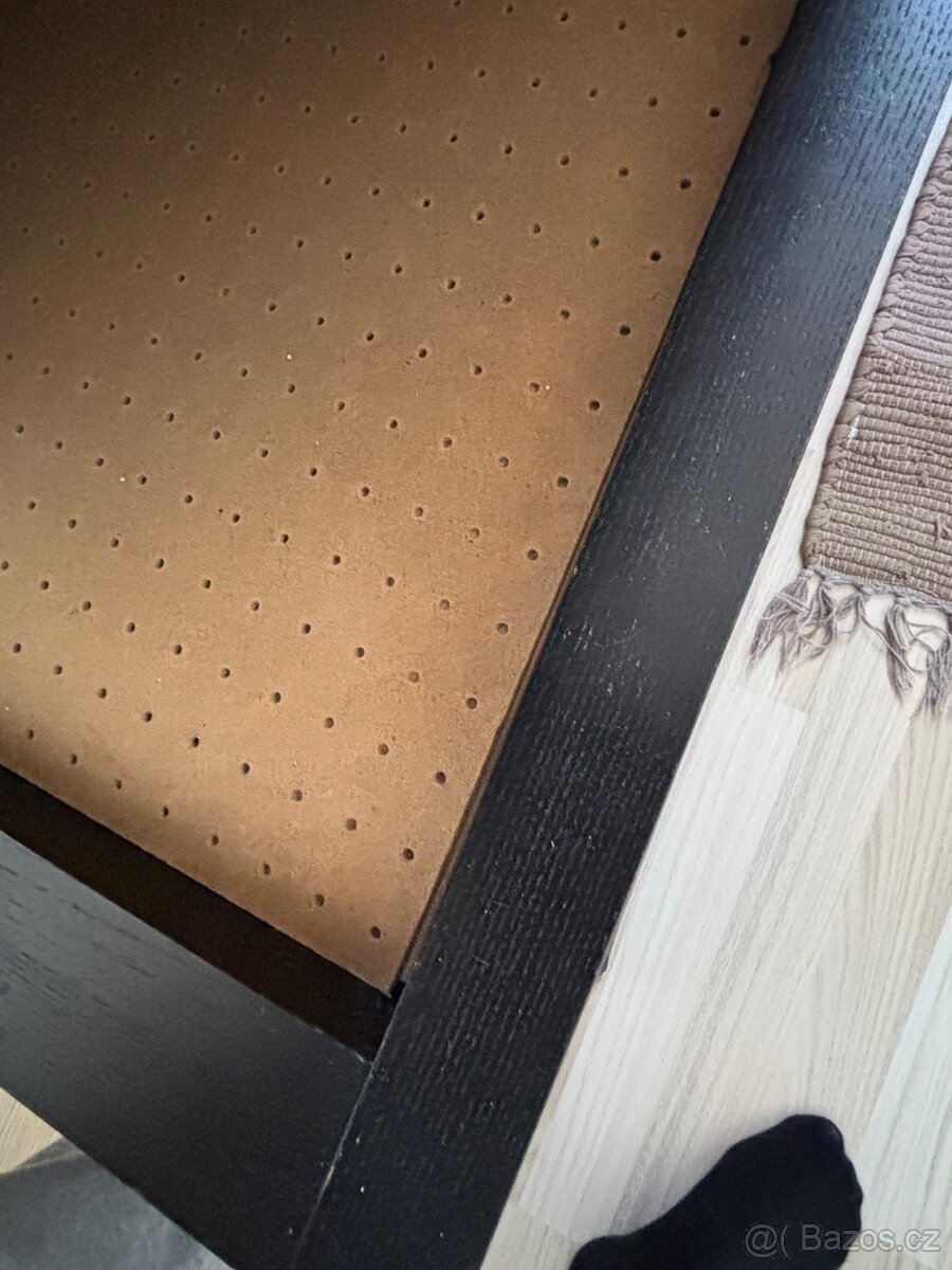 Postel Malm 160cm - 4