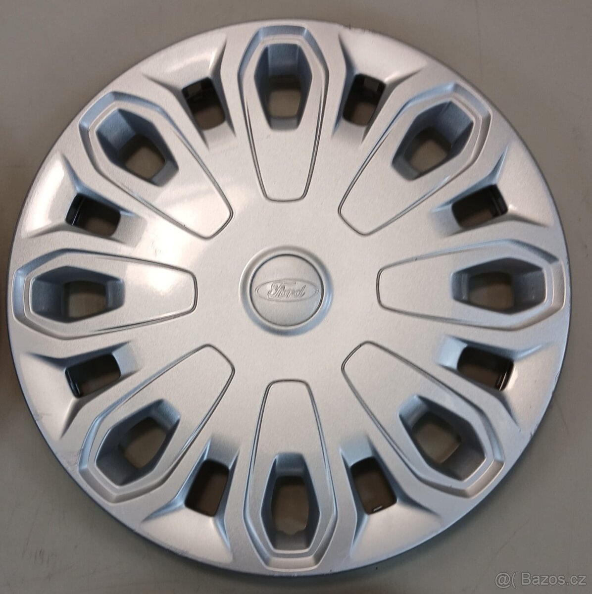 Originální poklice Ford 15" - 4