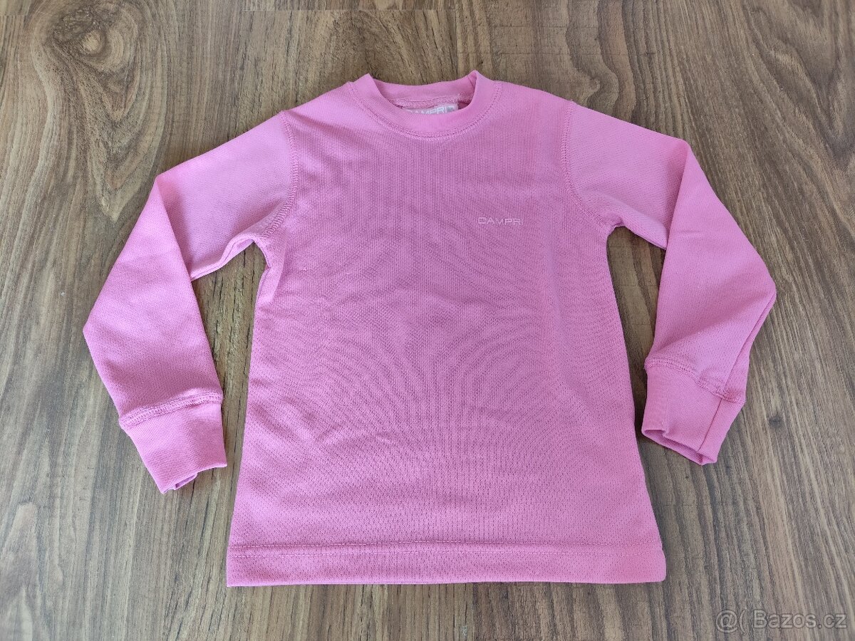 Punčocháče, termoprádlo - 4