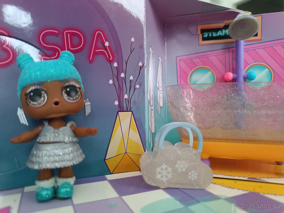 Panenka L.O.L. - 4
