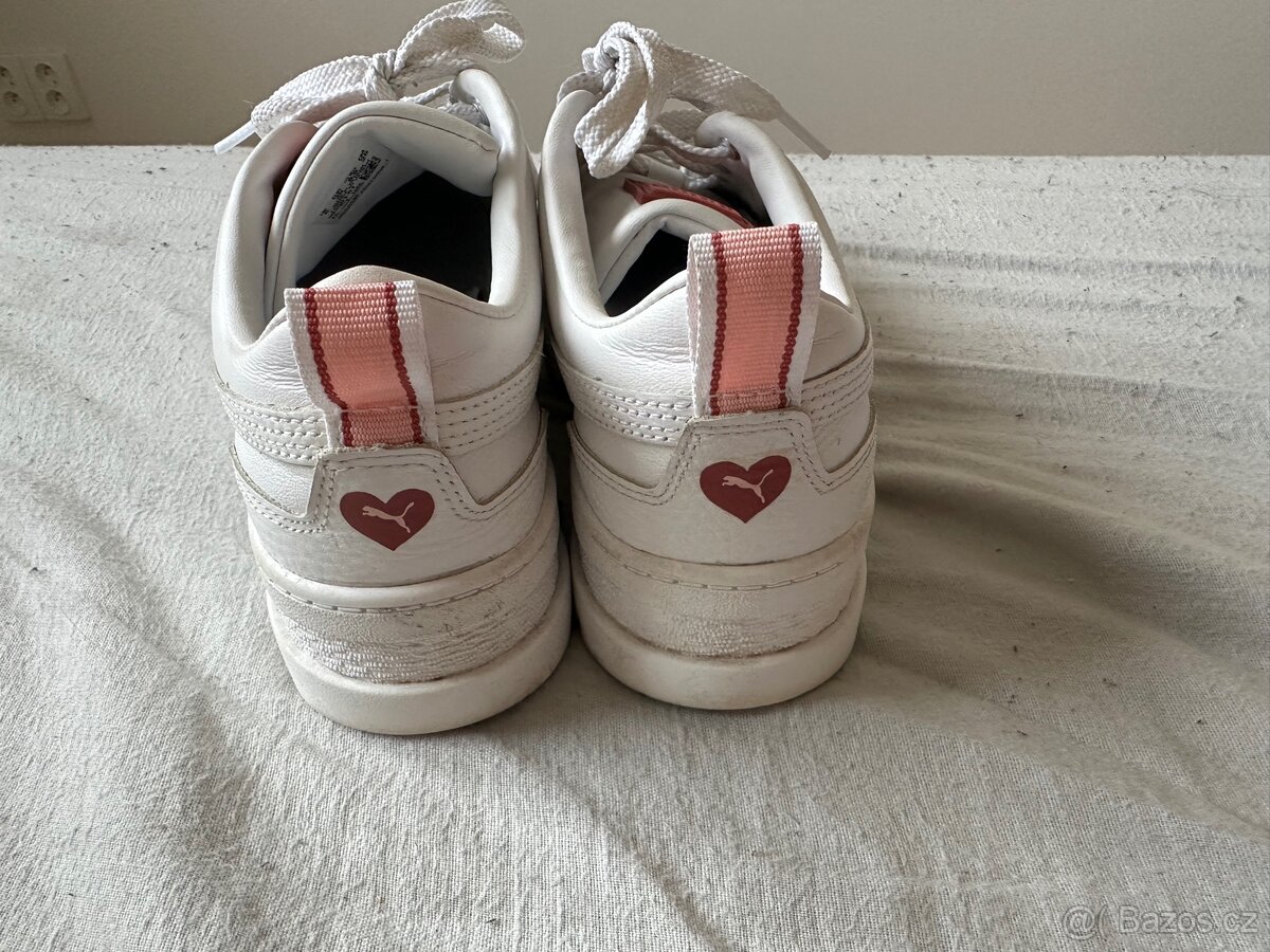 Boty Puma Mayze 39 - 4