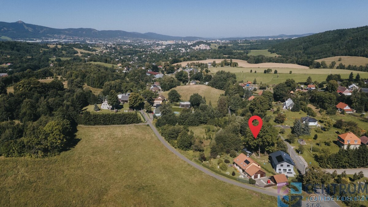 Prodej pozemku 1040 m2 - 4