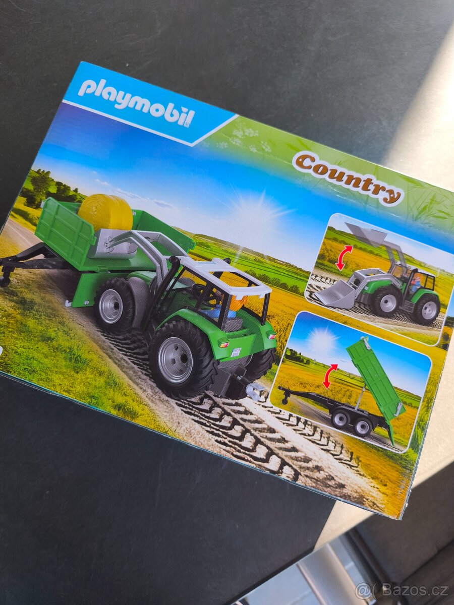 Playmobil 72010 - 4