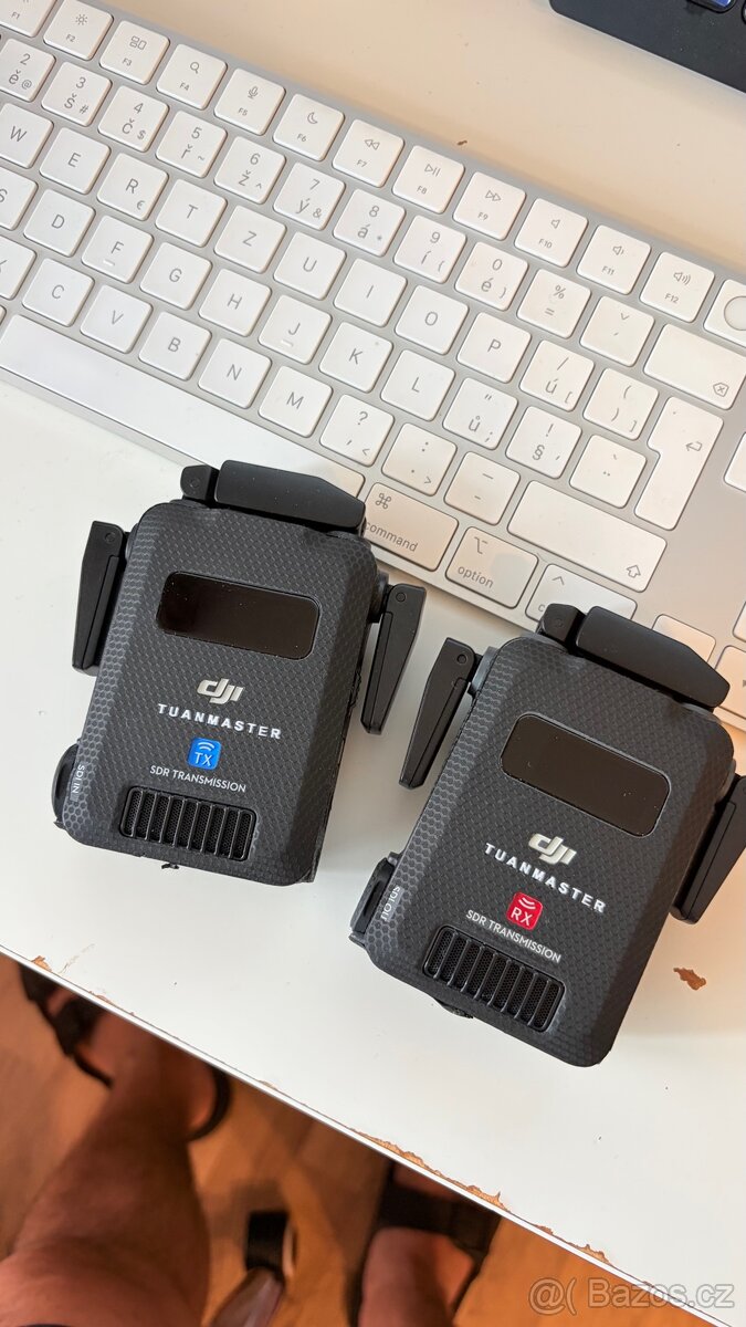 DJI SDR Transmission Combo - 4