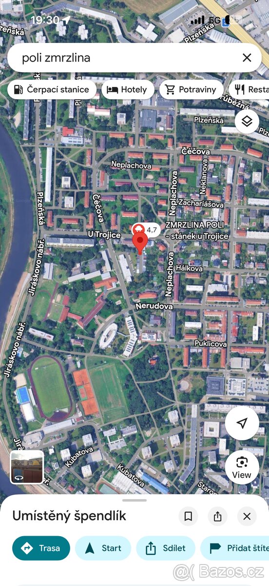 Prodám garáž české budějovice - 4