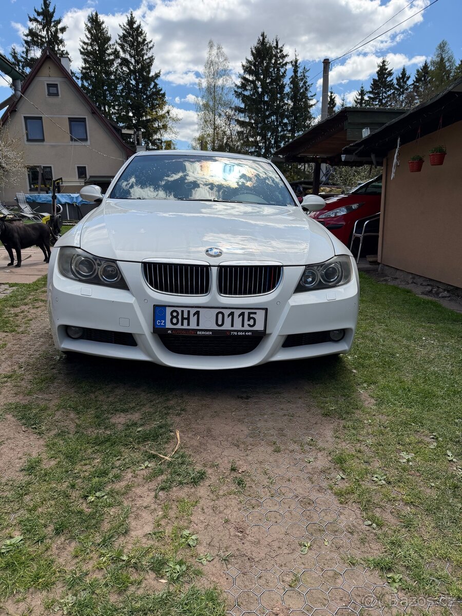 Prodej BMW - 4