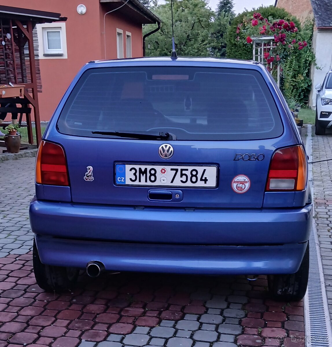 VW POLO - 4