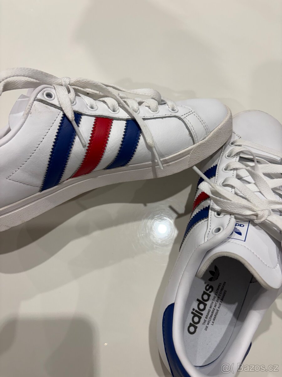 adidas boty - 4