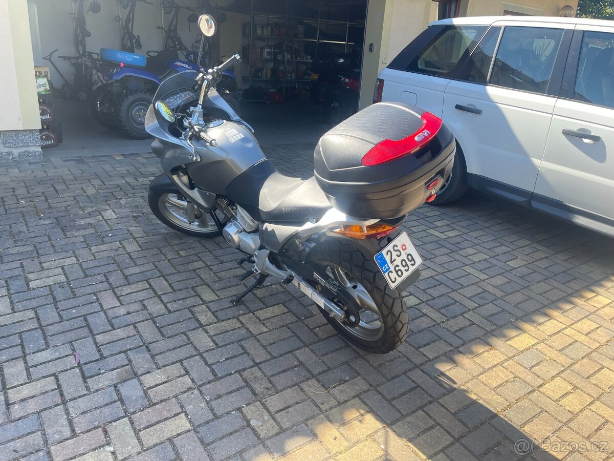 Honda Varadero - 125 - 2005