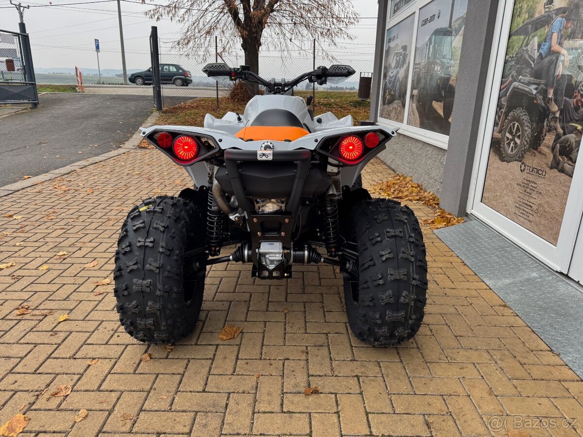 Čtyřkolka CAN-AM Renegade 1000 X XC MY 25