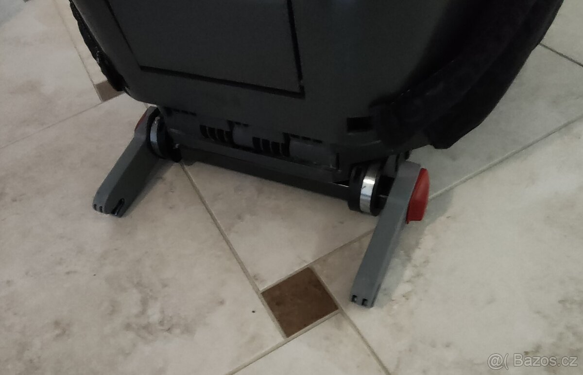 Autosedačka ROMER - 4