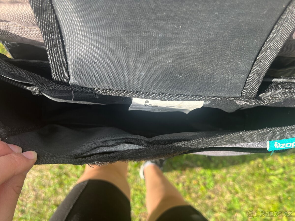 Športový kočík Valco Baby Snap 4 - 4