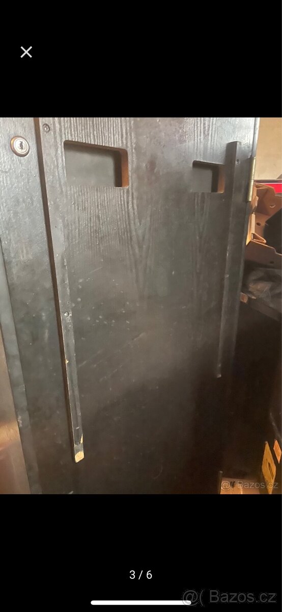 Daytona Classic 750 - 4