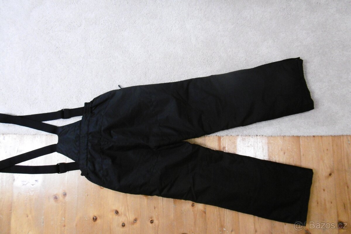 Lyžařská bunda vel. 152/158 - 4