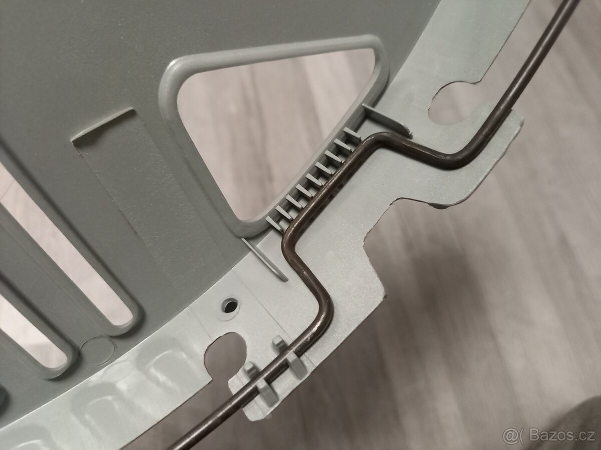 Poklice, kryty kol Fiat Tipo 1990 - 4