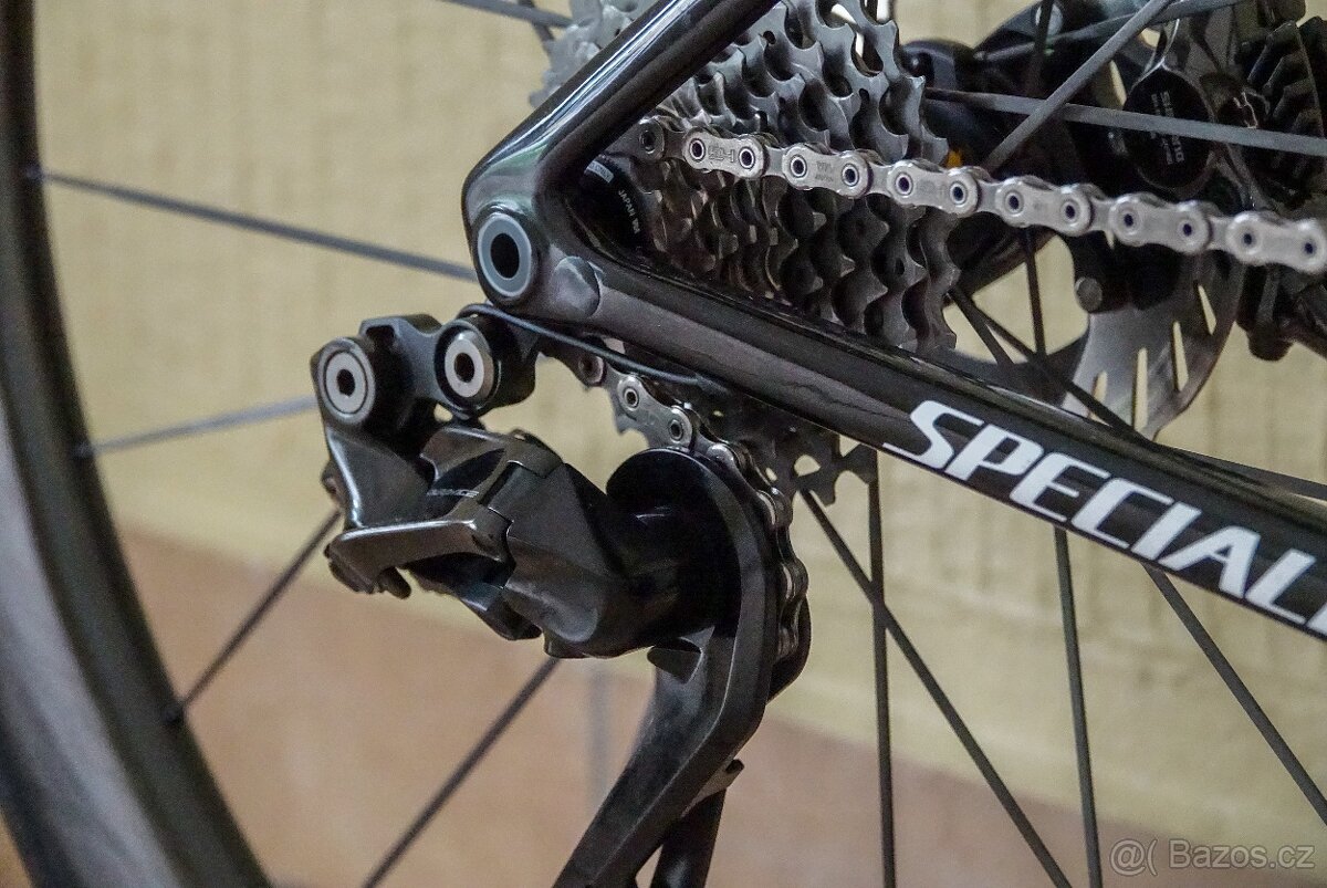 Perfektní silniční kolo - 4