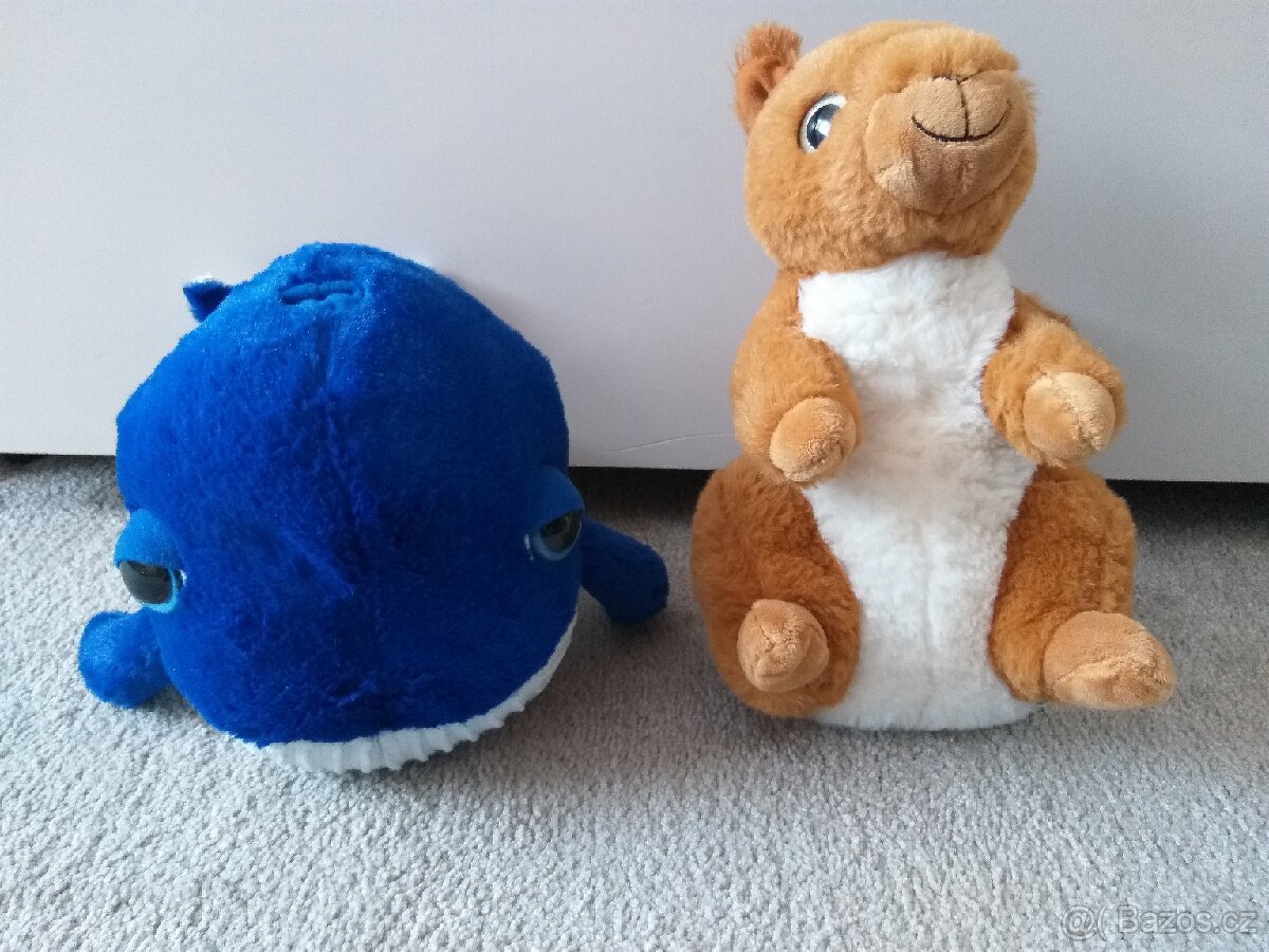 Plyšáci z Penny - 4