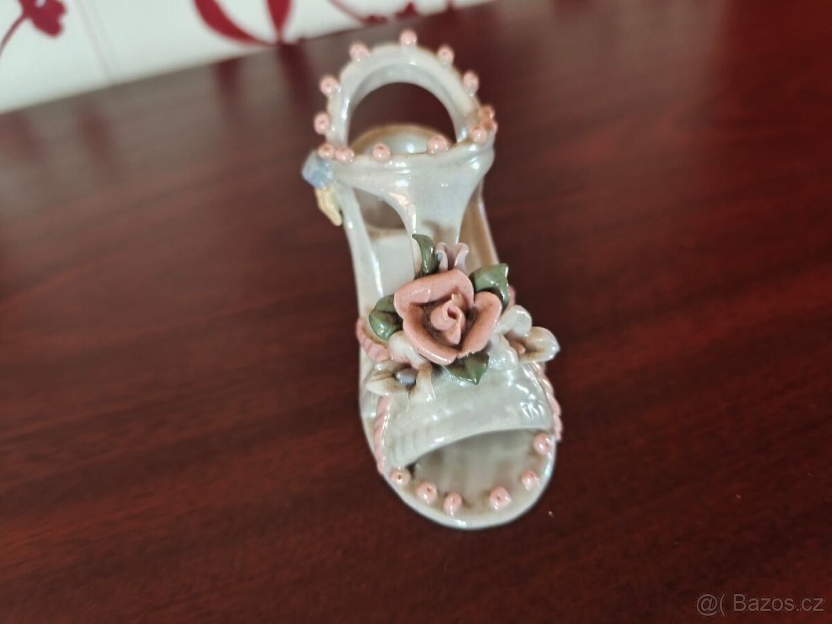 Nález na půdě - 4