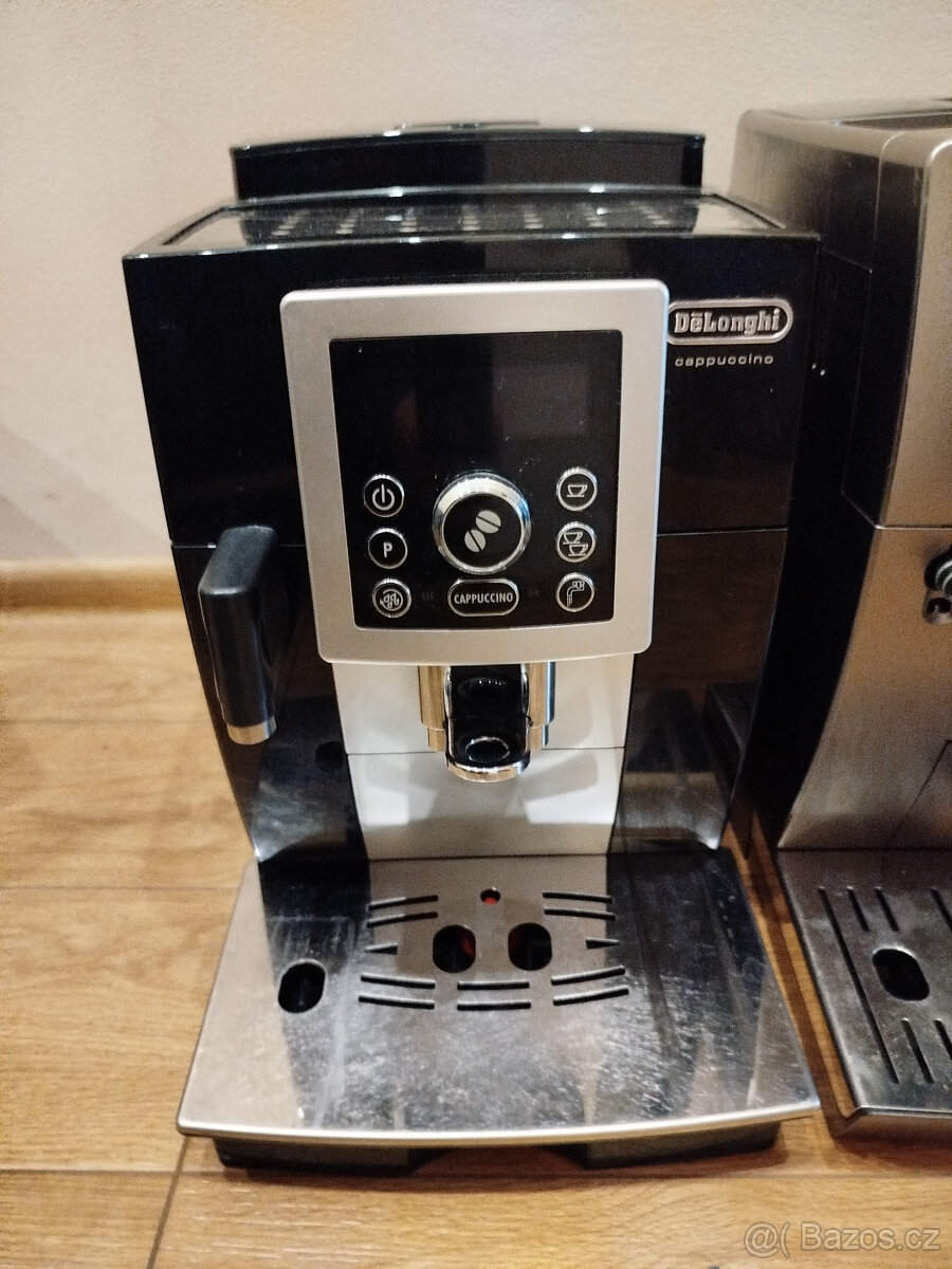 Kávovary na opravu nebo díly - 4