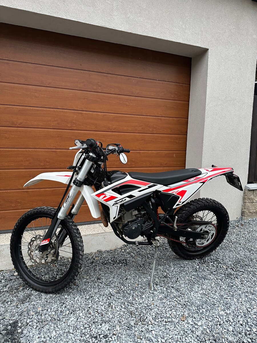 Beta RR 125 2024 - 4