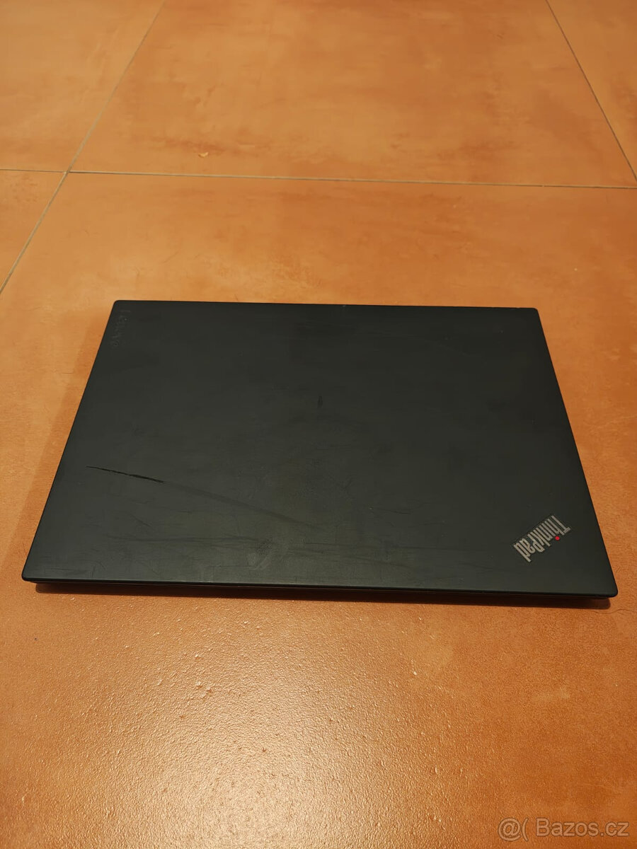 Lenovo T470 - 4