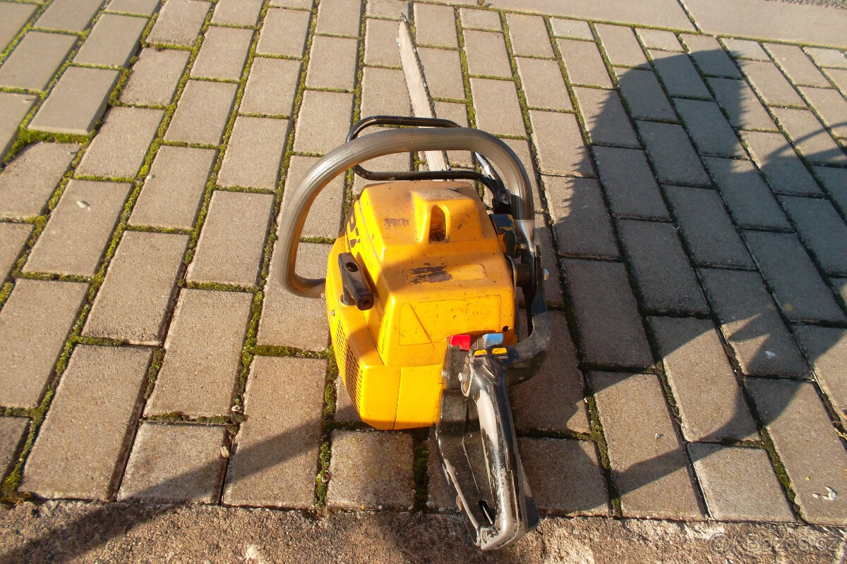 Motorová pila Partner P7000 - 4