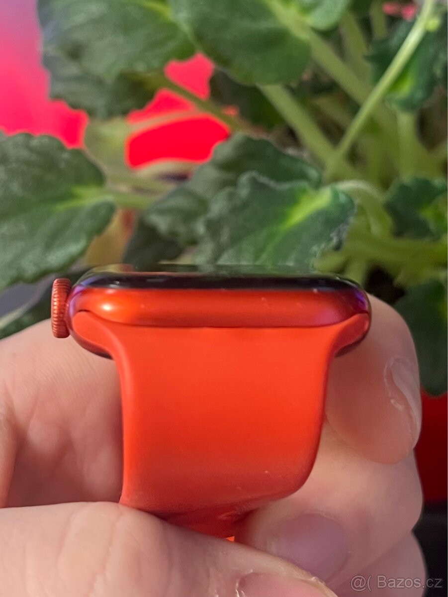 Apple Watch 6 44mm - 4